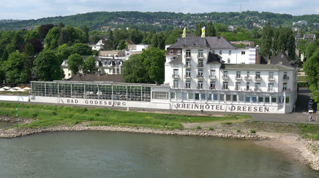 Rheinhotel Dreesen